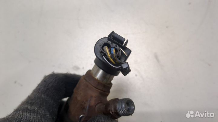 Форсунка топливная Ford Mondeo 4, 2008