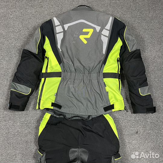 Мотокостюм Rukka Roughroad Tex, 50/52