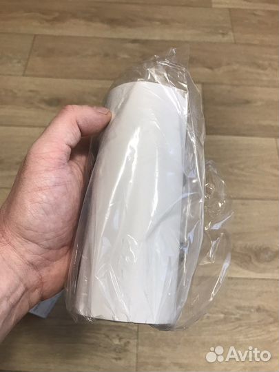 Накладной светильник ledsp-polo-surface-R65