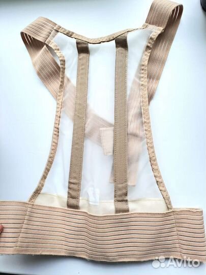 Корректор осанки для спины Ортопедический корсет