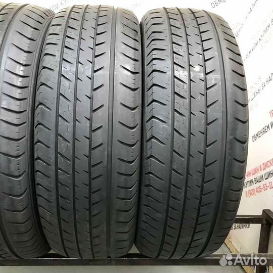 Dunlop Grandtrek ST30 225/60 R18