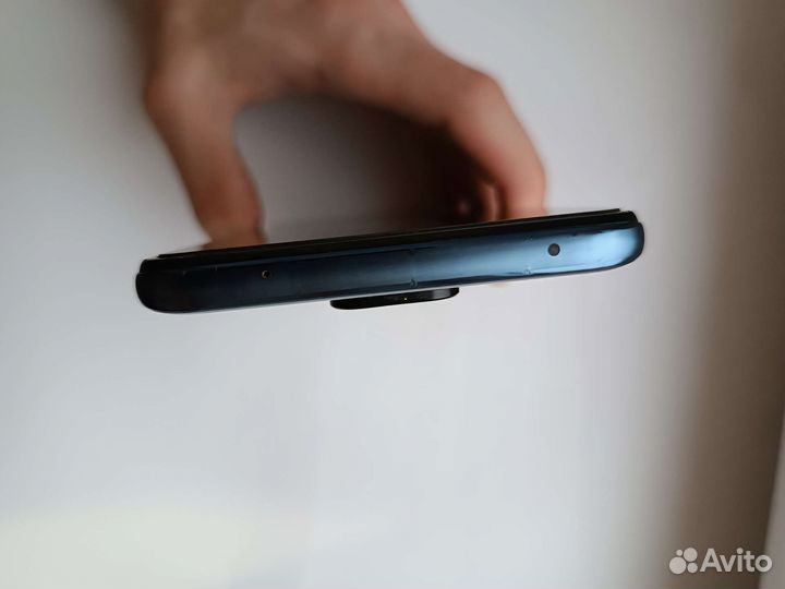 Xiaomi redmi note 9 pro (6 64gb) grey
