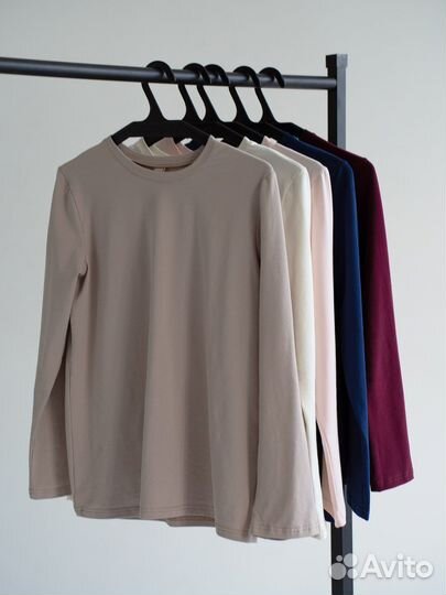 Услуги пошива трикотажных изделий