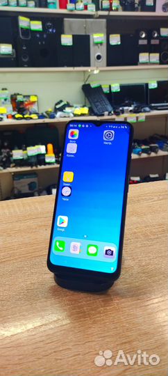 realme C21Y, 4/64 ГБ