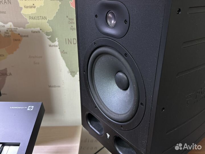 Студийные мониторы Focal Alpha 80