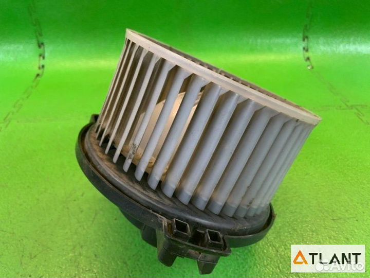 Мотор печки toyota grand hiace