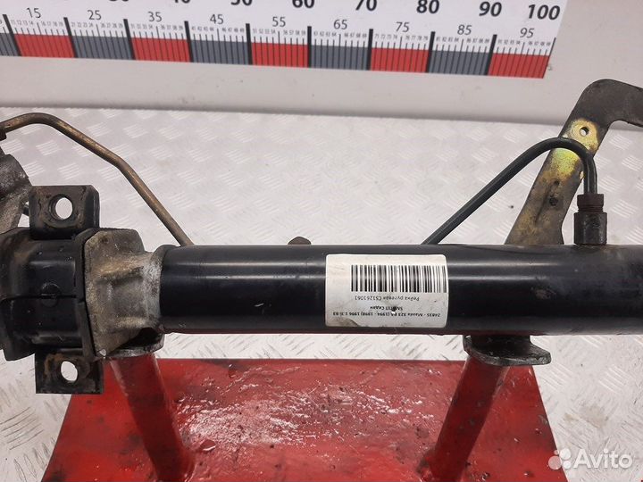 Рейка рулевая для Mazda 323 BA BG1N32110A