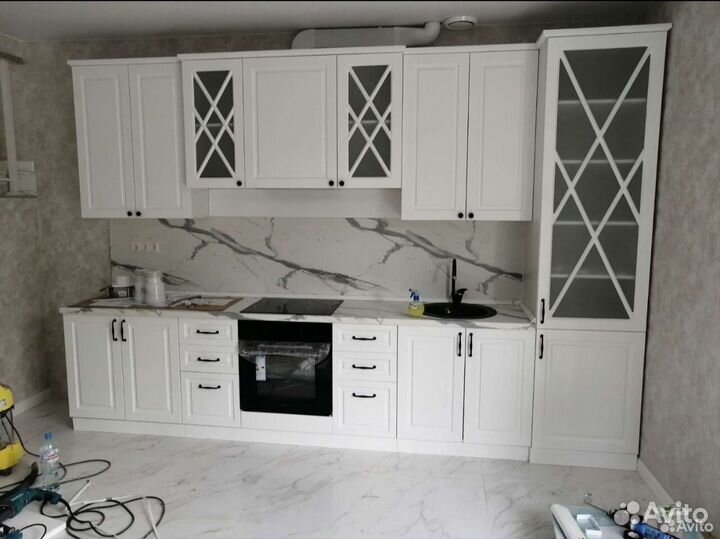 Сборка мебели. Разборка мебели. Установка мебели