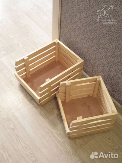 Ящик для хранения