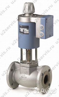 MVF461H32-12 арт: клапан магнитный седельный 2-хо