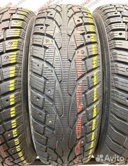 Nankang SW-7 185/65 R15 87L