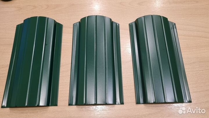 Евроштакетник