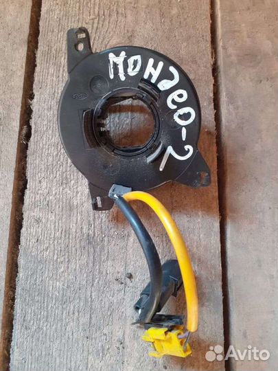 Подрулевой шлейф Ford Mondeo II, 1997