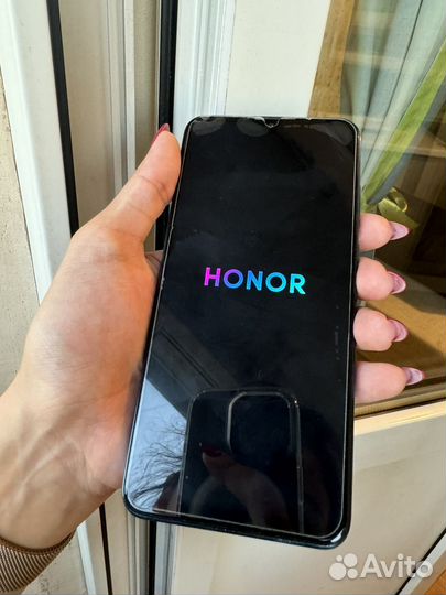 HONOR 20 Lite (Global), 4/128 ГБ