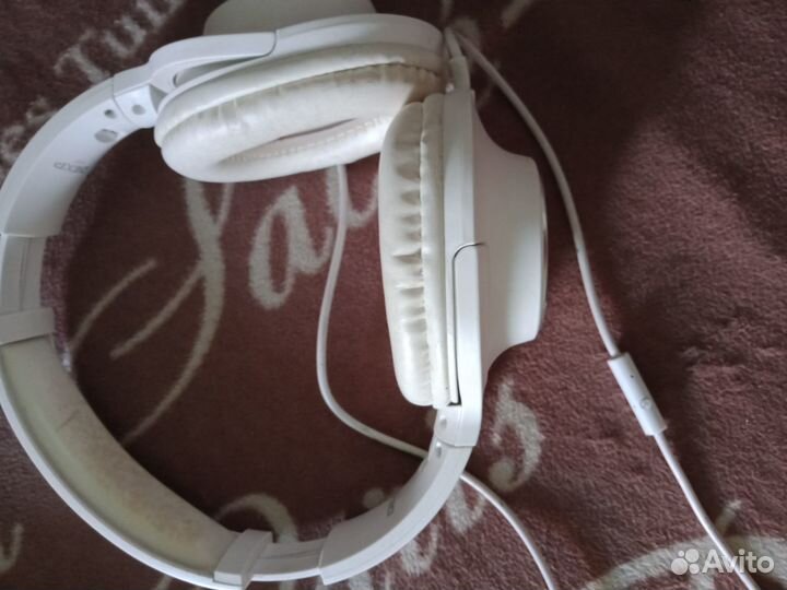 Наушники