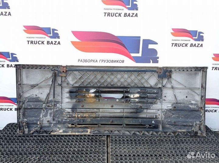 Капот Daf XF105, Daf XF95