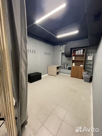 Аренда танцевального зала