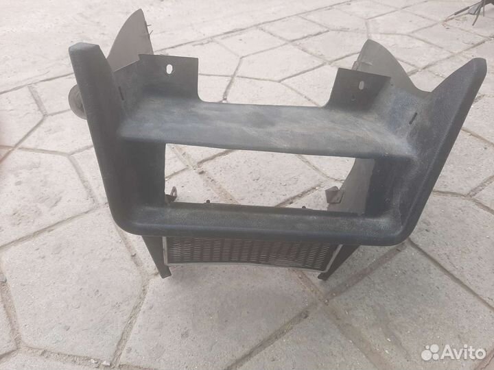 Запчасть