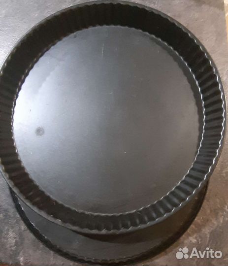 Сырорезка, лопатка, форма для запикания