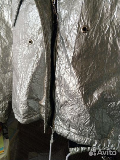 Ветровка Xue Jiayi М