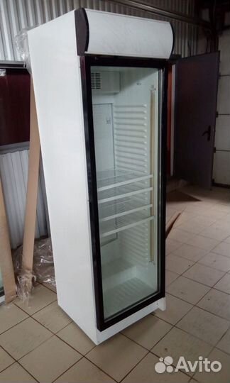 Холодильный шкаф витрина б/у с гарантией
