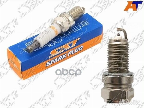 Свеча зажигания suzuki alto/solio/swift 10