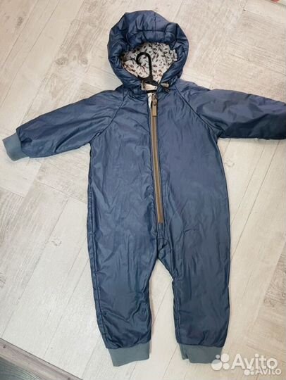 Комбинезон zipkidz 86