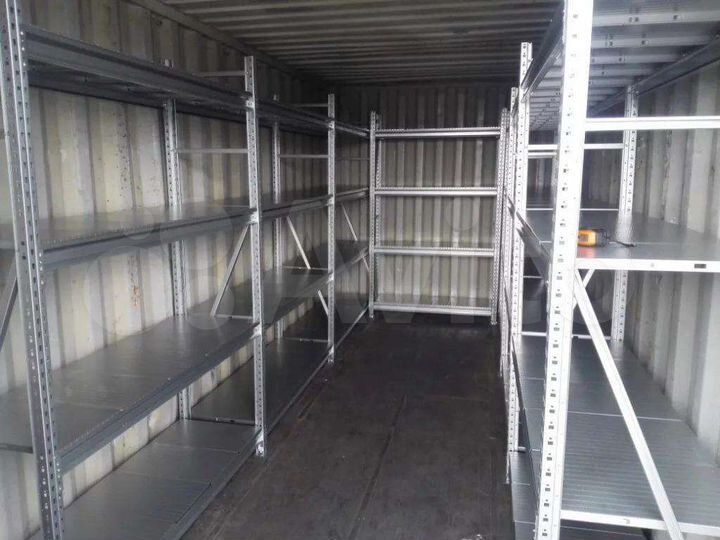 Гараж, 15 м²