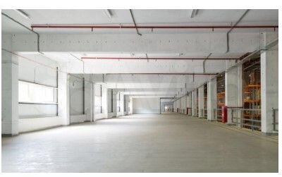 Теплый склад/Производство 4400кв.м. г.Одинцово,Лес