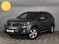 Kia Sorento 2.4 AT, 2013, 226 564 км, с пробегом, цена 1 345 000 руб.