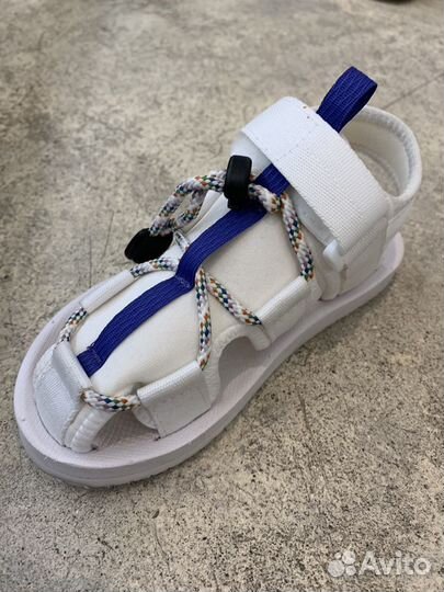 Детские сандали Hijack sandals