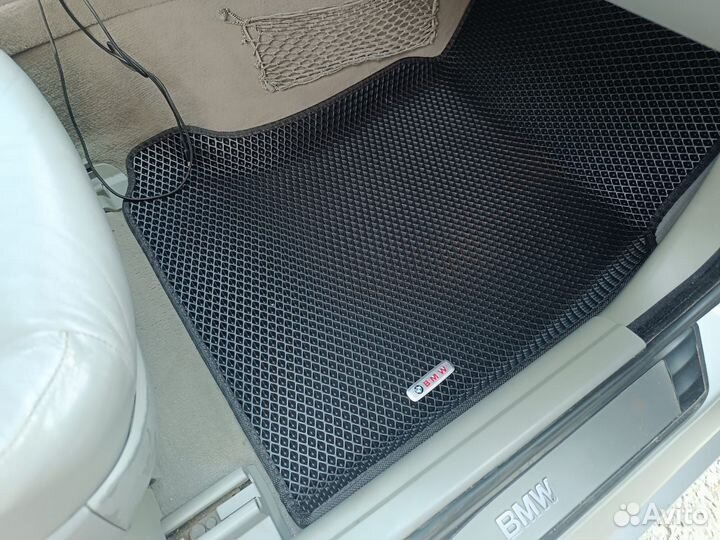 Коврики Ева (Eva) на любой авто. Маламино