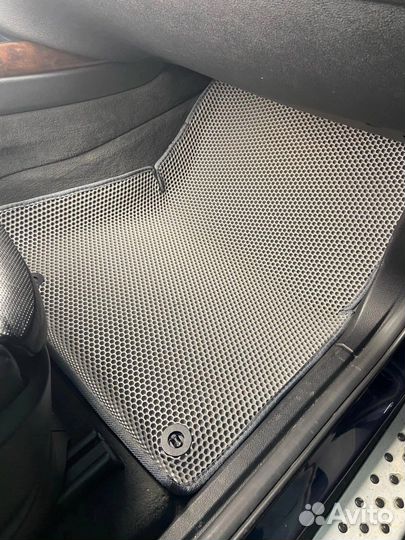 Ева эва eva коврики в салон