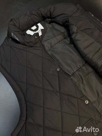 Жилетки мужские Lacoste