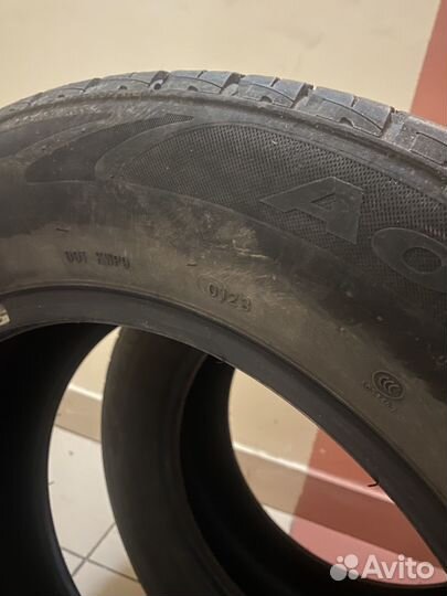 Aoteli P307 205/65 R16 99