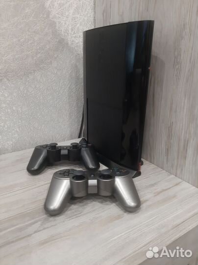 Sony PS3 super slim