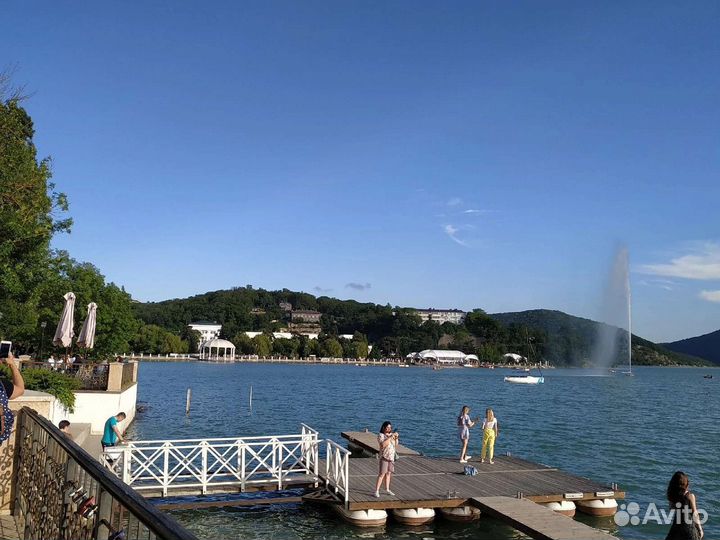 Экскурсии из Анапы круглый год