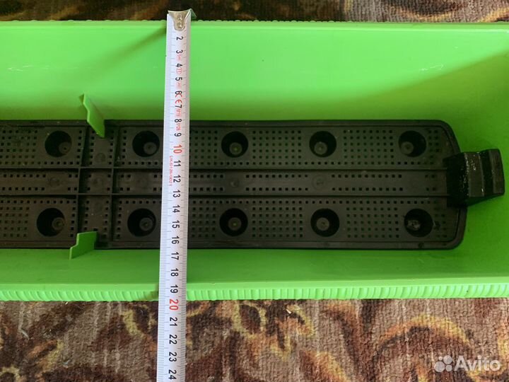 Балконные рассадные ящики для цветов