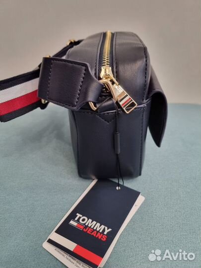 Сумка Tommy Hilfiger новая