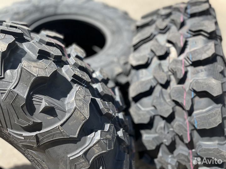 Шины для Багги Maxxis Carnivore 32 10 14