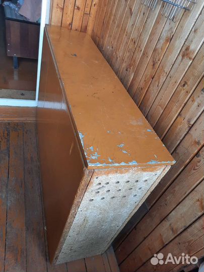 Ящик б/у, самовывоз