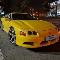 Mitsubishi GTO 3.0 MT, 1997, 350 000 км, с пробегом, цена 1 300 000 руб.