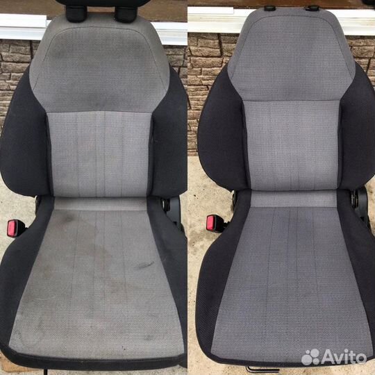 Аренда моющего пылесоса Karcher