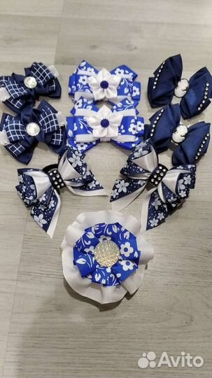 Резиночки для волос