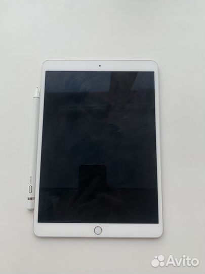 iPad pro 10 5 2017