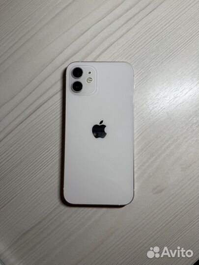 iPhone 12, 128 ГБ