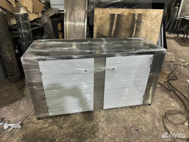 Стол производственный для общепита