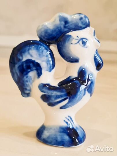 Фигурки животных