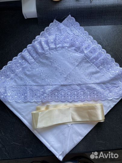 Уголок для новорожденных на выписку