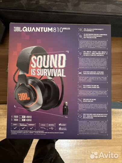Беспроводные наушники AKG, JBL